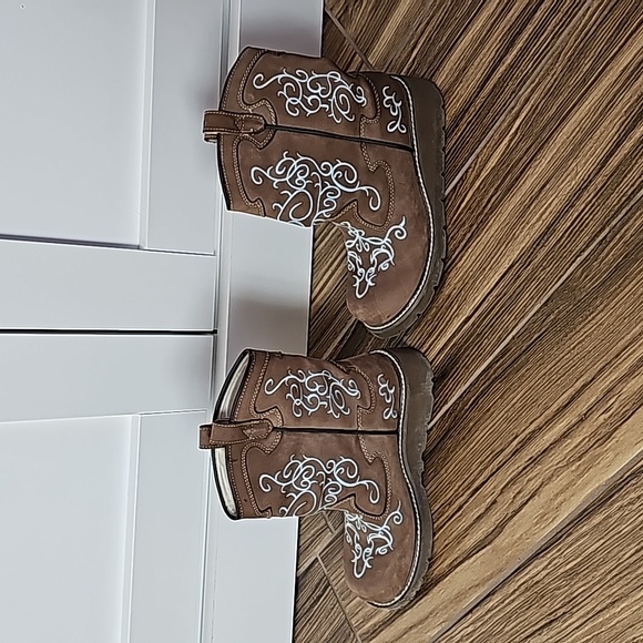 Women's Roper boots size 6.5 - Picture 2 of 7